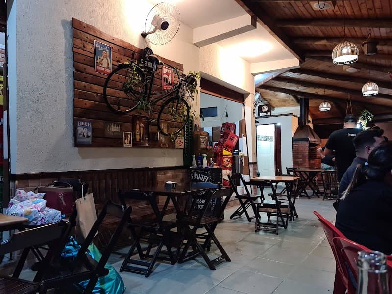 Bar Seu João