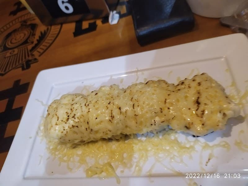 Bar Seu João
