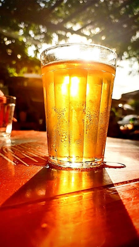 Bar Seu João