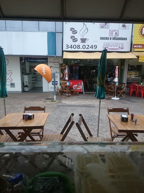 Ponto do Cafe