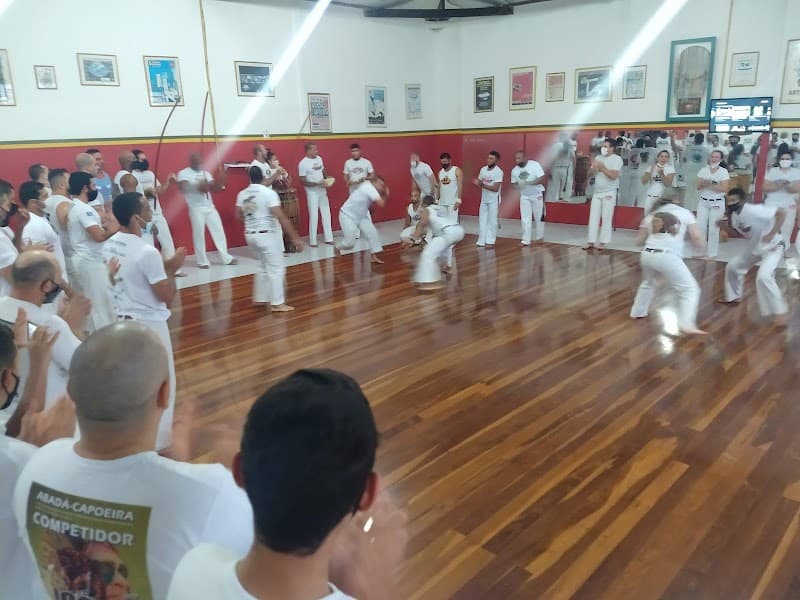 Restaurante Dona Maria Americana