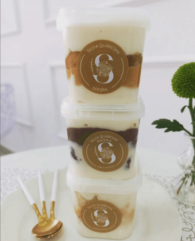 Silvia Quaresma Doces