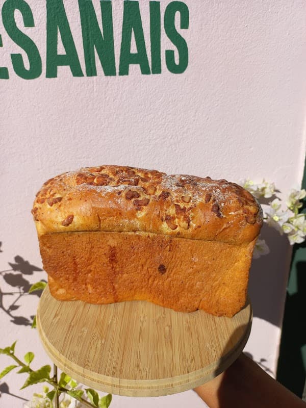 Silvia Quaresma Doces