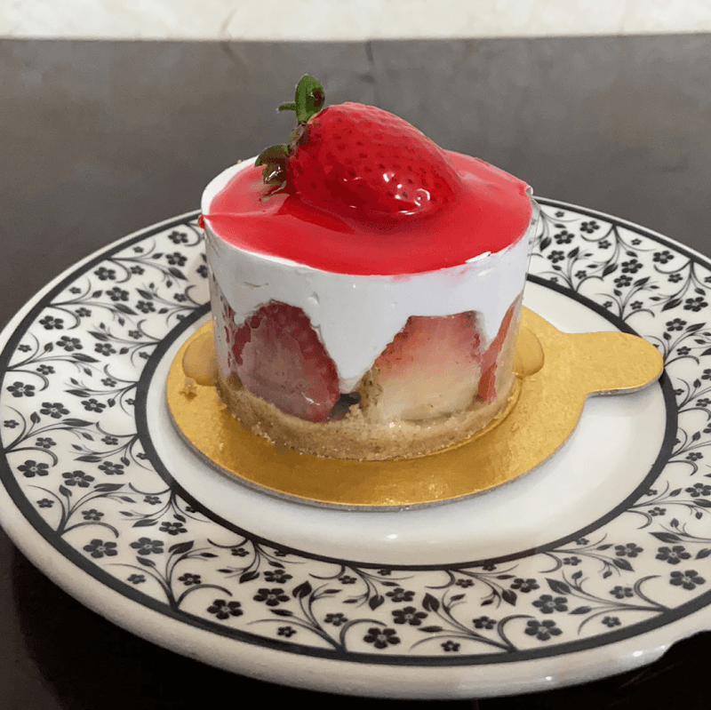 Padaria e Confeitaria Le Pain