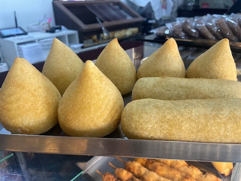 Padaria e Confeitaria Le Pain