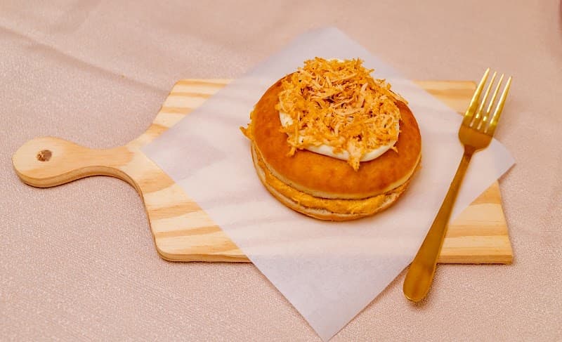Donut Chefs - Loja de Donuts - Americana - SP