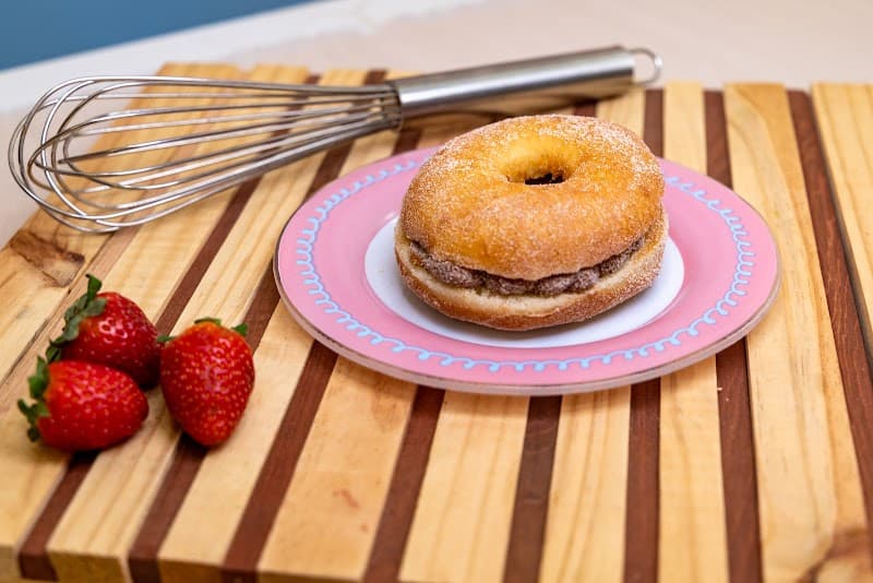 Donut Chefs - Loja de Donuts - Americana - SP