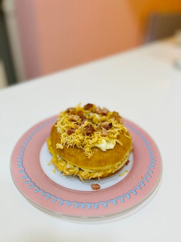 Donut Chefs - Loja de Donuts - Americana - SP