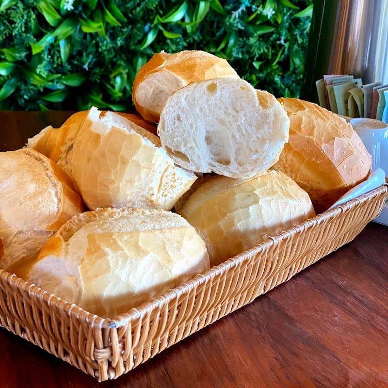 Taboca Padaria&Confeitaria