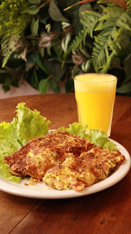 Tchê padaria