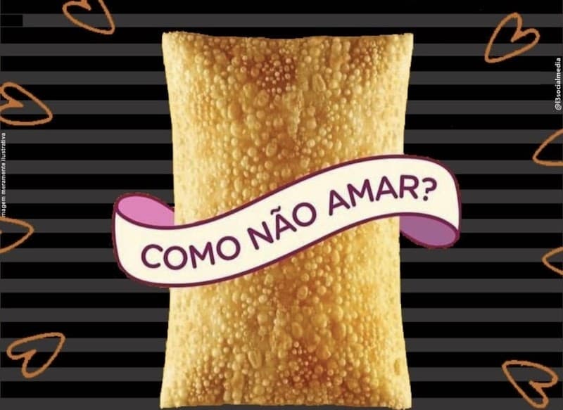 Pastel Mariah em Americana