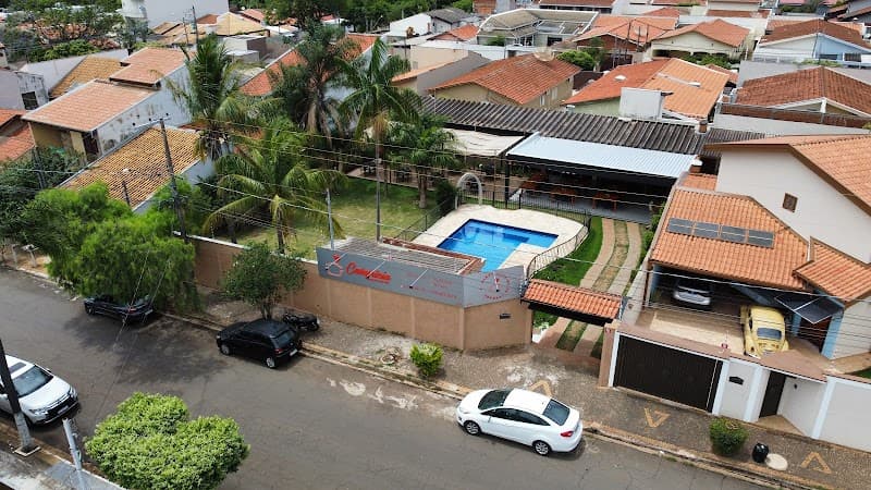 Restaurante Caseirícia