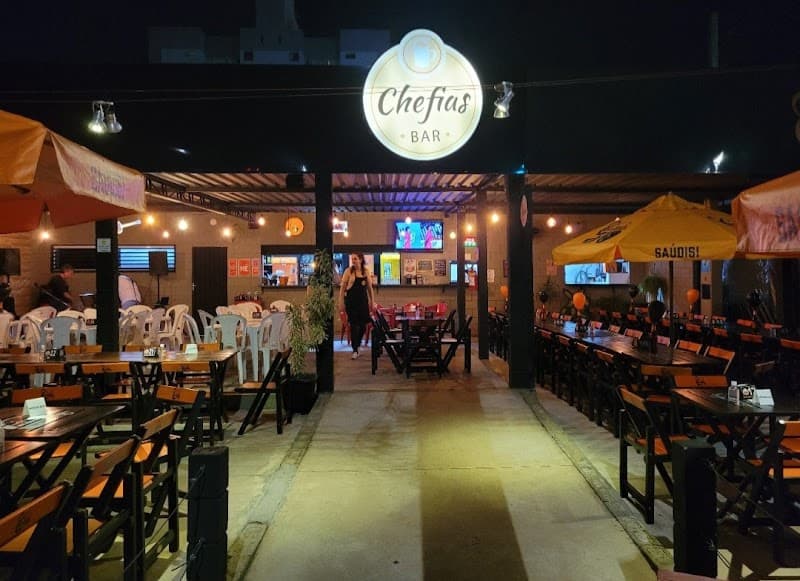 Chefias Bar