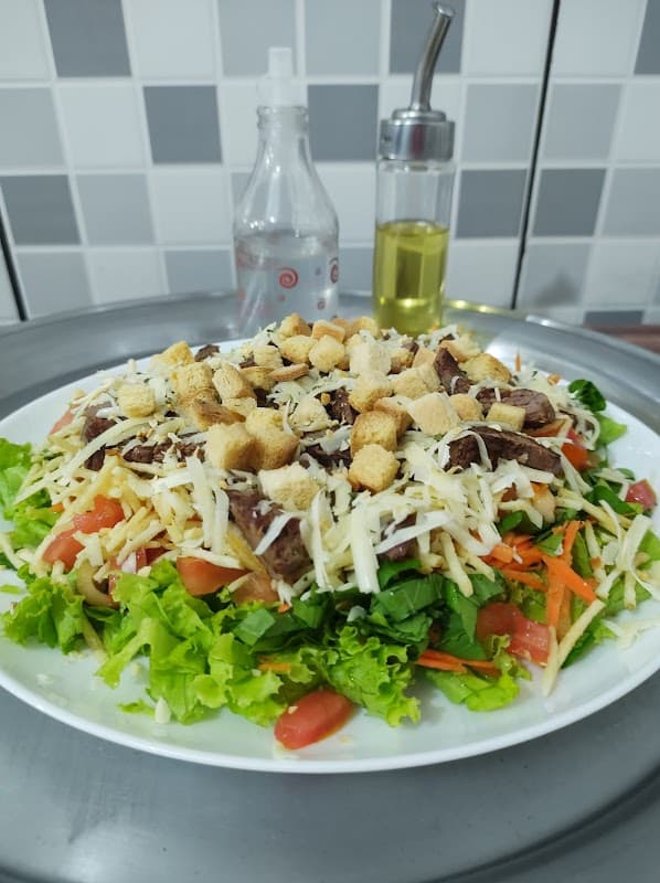 Beirutão Lanches