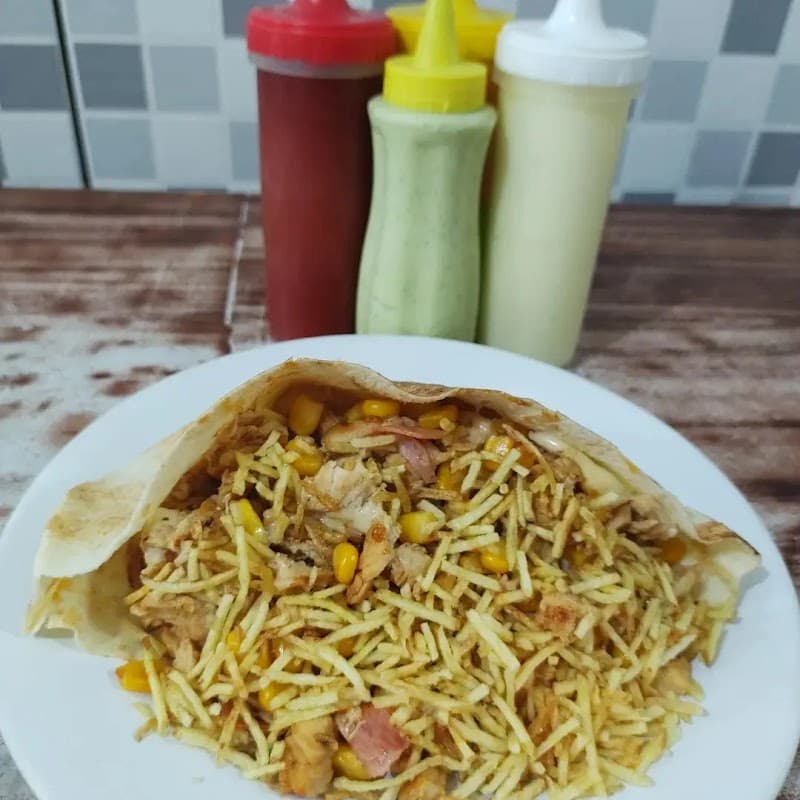 Beirutão Lanches