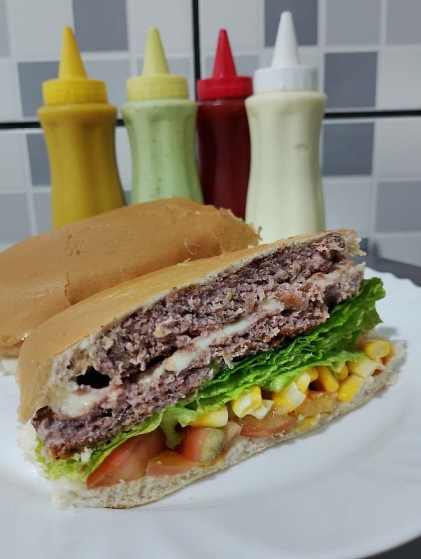 Beirutão Lanches