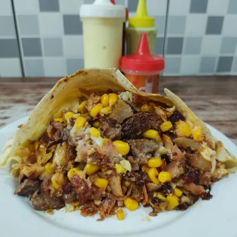 Beirutão Lanches