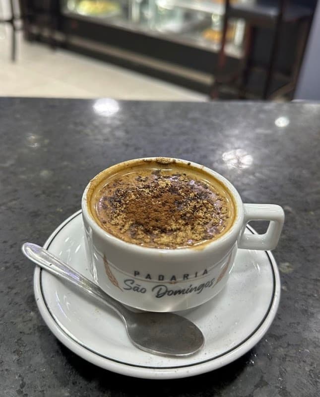 PADARIA SÃO DOMINGOS
