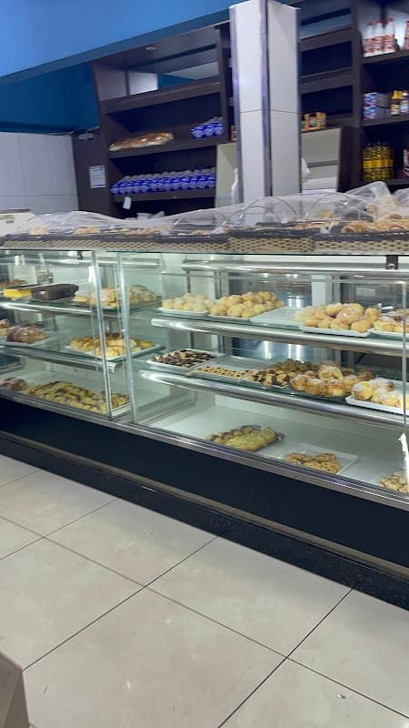 PADARIA SÃO DOMINGOS