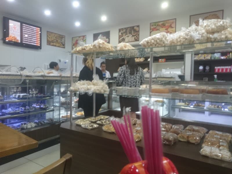 PADARIA SÃO DOMINGOS