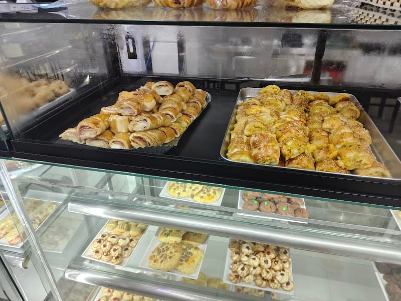 PADARIA SÃO DOMINGOS