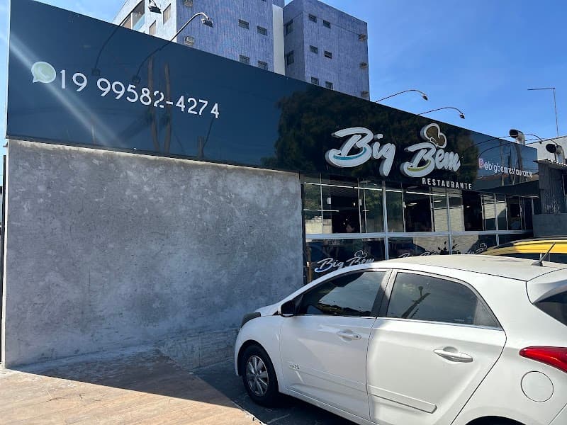 Foto de Big Bem Restaurante