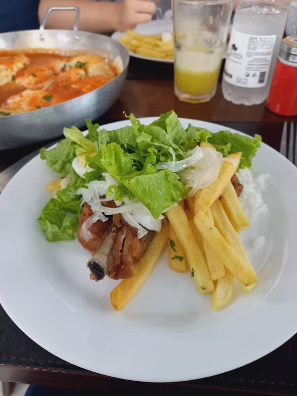 Big Bem Restaurante