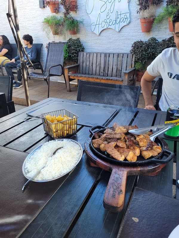 Big Bem Restaurante