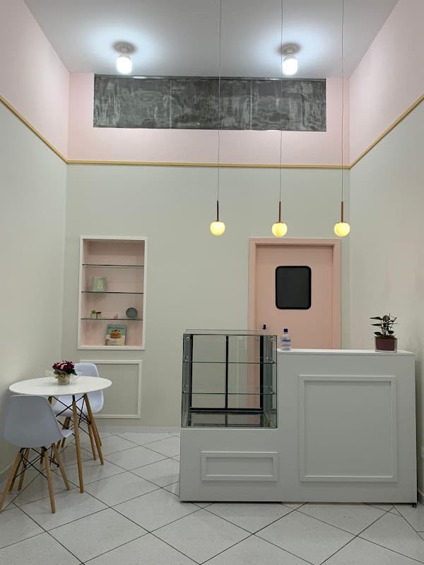 Giovanna Lima Cake Shop