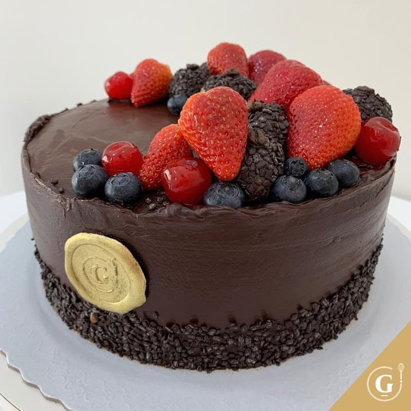 Giovanna Lima Cake Shop