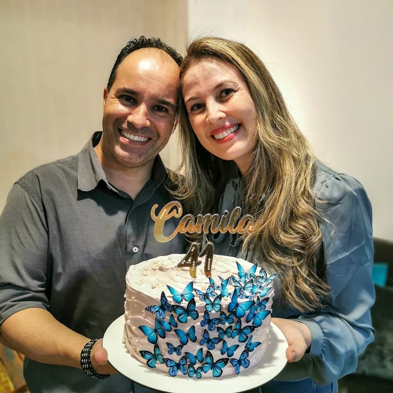Giovanna Lima Cake Shop