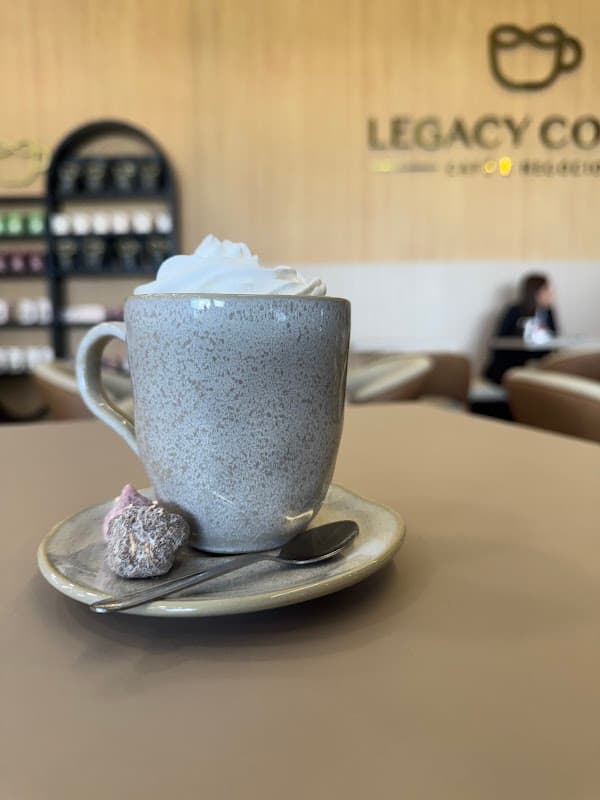 Legacy Coffee