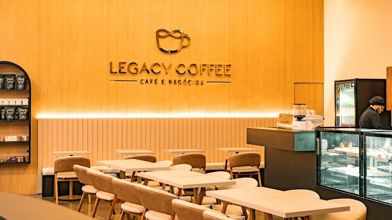 Legacy Coffee