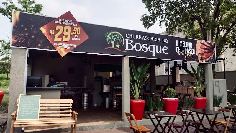 Churrascaria do Bosque