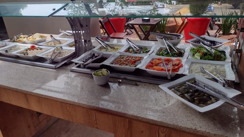Churrascaria do Bosque