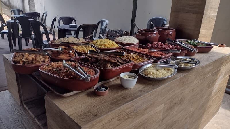 Churrascaria do Bosque