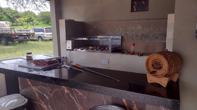 Churrascaria do Bosque