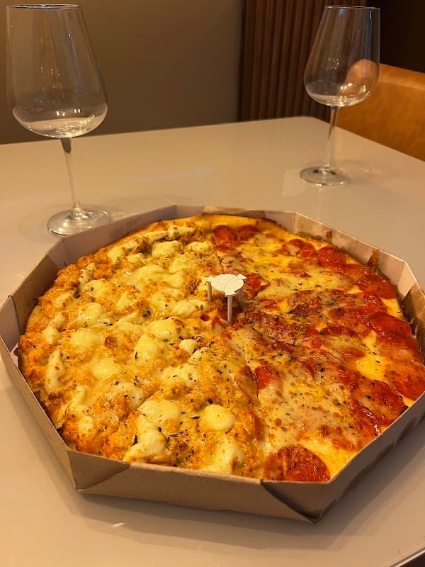 Pizzaria Mikelly