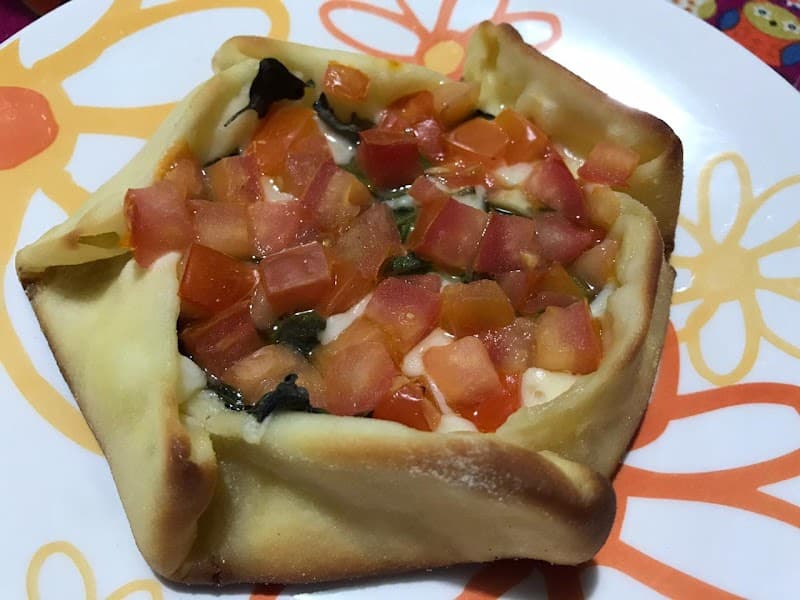 Pizzaria Mikelly