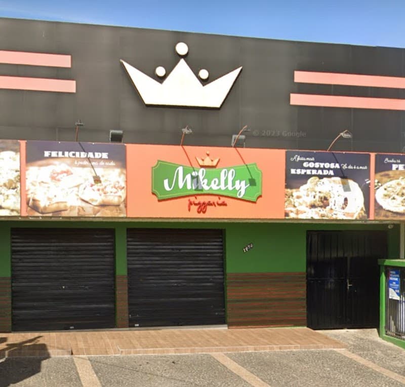 Pizzaria Mikelly