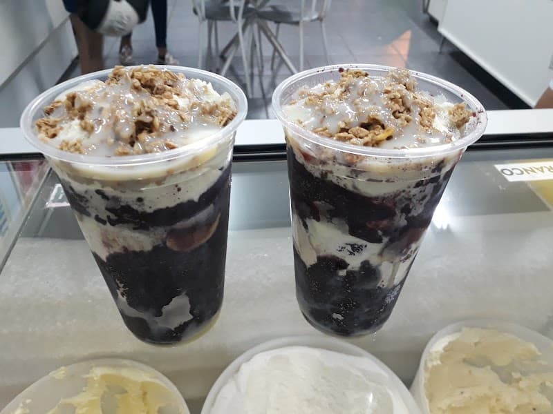 Sorveteria Gelatu's
