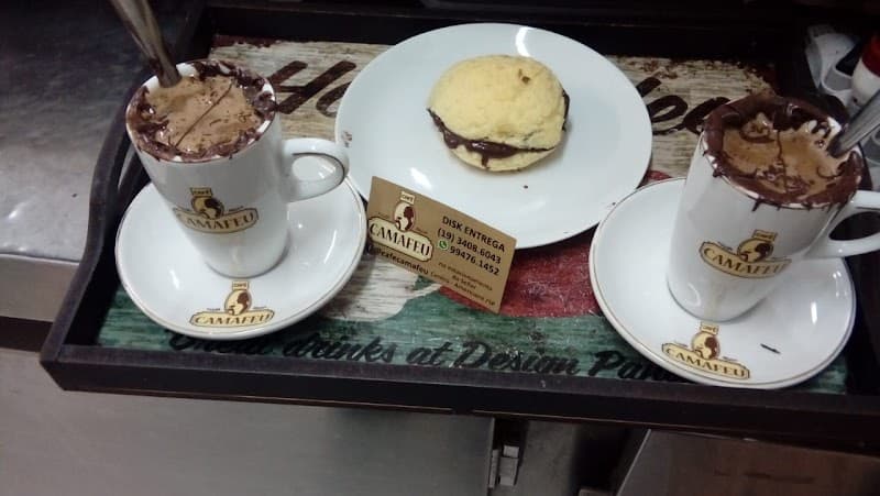 Café Camafeu