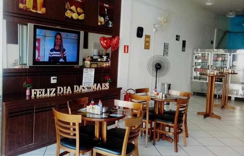 Café Camafeu