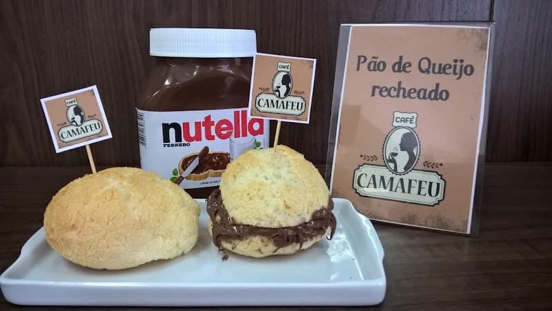 Café Camafeu