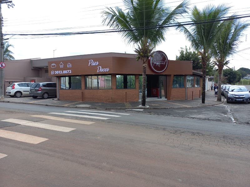 Sabor Imperial