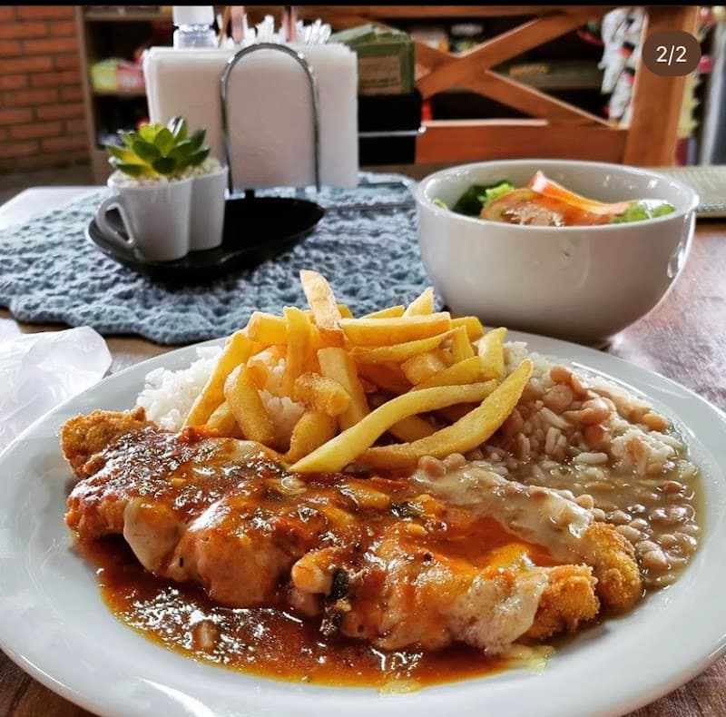 Sabor Imperial