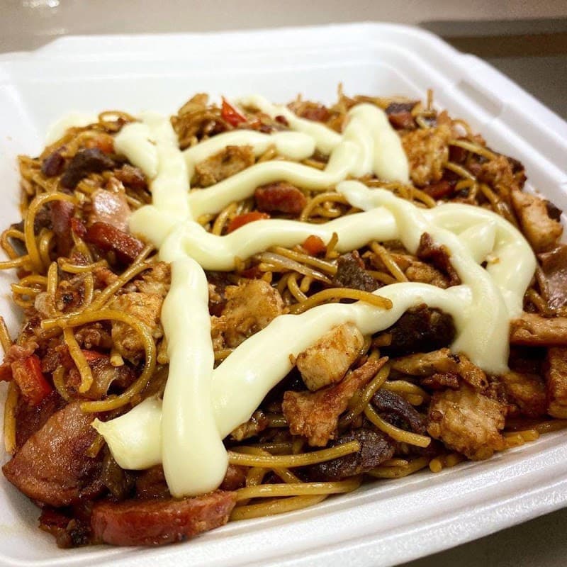 Bia Lanches - O Lanchão Raiz!