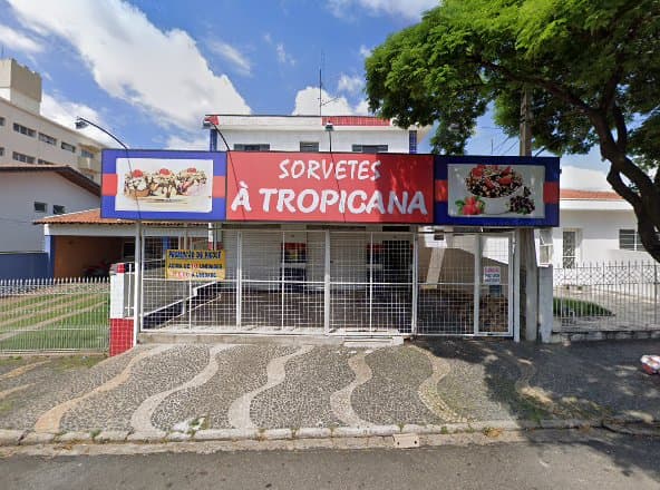 L'anelli sorvetes e açaí