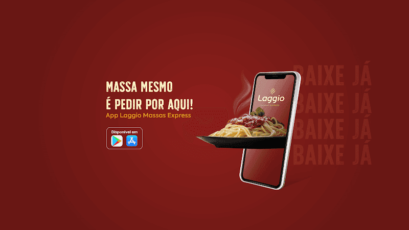 Laggio Massas Express