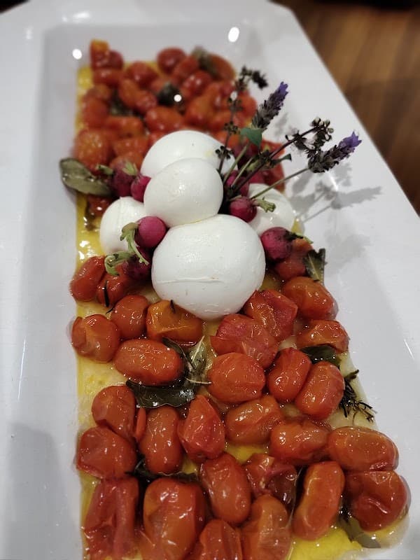 Trattoria il volo